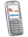 Best available price of Nokia 6233 in Guineabissau