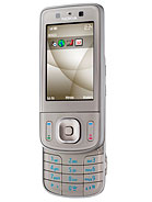 Best available price of Nokia 6260 slide in Guineabissau
