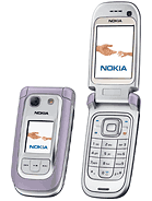 Best available price of Nokia 6267 in Guineabissau