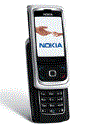Best available price of Nokia 6282 in Guineabissau