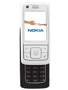 Best available price of Nokia 6288 in Guineabissau