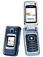 Best available price of Nokia 6290 in Guineabissau