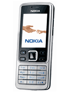Best available price of Nokia 6300 in Guineabissau