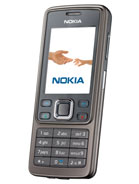 Best available price of Nokia 6300i in Guineabissau