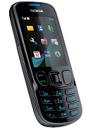 Best available price of Nokia 6303 classic in Guineabissau