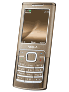 Best available price of Nokia 6500 classic in Guineabissau
