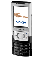 Best available price of Nokia 6500 slide in Guineabissau