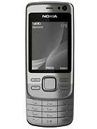 Best available price of Nokia 6600i slide in Guineabissau