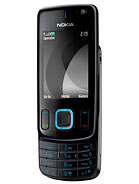 Best available price of Nokia 6600 slide in Guineabissau