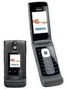 Best available price of Nokia 6650 fold in Guineabissau