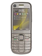 Best available price of Nokia 6720 classic in Guineabissau