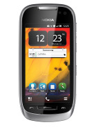 Best available price of Nokia 701 in Guineabissau