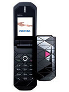 Best available price of Nokia 7070 Prism in Guineabissau