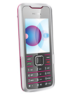 Best available price of Nokia 7210 Supernova in Guineabissau