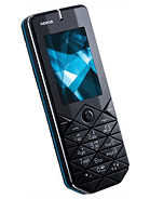 Best available price of Nokia 7500 Prism in Guineabissau