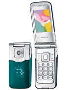 Best available price of Nokia 7510 Supernova in Guineabissau