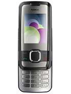 Best available price of Nokia 7610 Supernova in Guineabissau