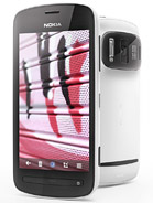 Best available price of Nokia 808 PureView in Guineabissau