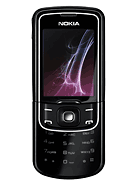 Best available price of Nokia 8600 Luna in Guineabissau