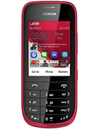 Best available price of Nokia Asha 203 in Guineabissau