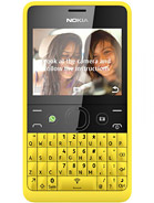 Best available price of Nokia Asha 210 in Guineabissau
