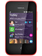 Best available price of Nokia Asha 230 in Guineabissau
