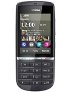 Best available price of Nokia Asha 300 in Guineabissau