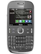 Best available price of Nokia Asha 302 in Guineabissau