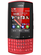 Best available price of Nokia Asha 303 in Guineabissau