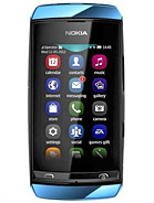 Best available price of Nokia Asha 305 in Guineabissau