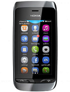 Best available price of Nokia Asha 309 in Guineabissau