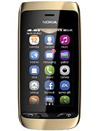 Best available price of Nokia Asha 310 in Guineabissau