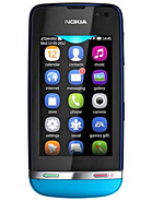 Best available price of Nokia Asha 311 in Guineabissau