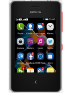 Best available price of Nokia Asha 500 Dual SIM in Guineabissau