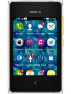 Best available price of Nokia Asha 502 Dual SIM in Guineabissau
