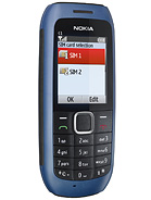 Best available price of Nokia C1-00 in Guineabissau