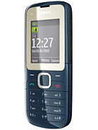Best available price of Nokia C2-00 in Guineabissau