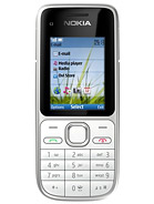 Best available price of Nokia C2-01 in Guineabissau