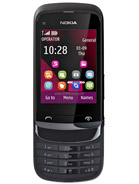 Best available price of Nokia C2-02 in Guineabissau