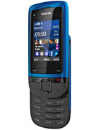 Best available price of Nokia C2-05 in Guineabissau