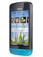 Best available price of Nokia C5-03 in Guineabissau