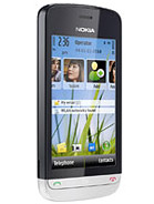 Best available price of Nokia C5-04 in Guineabissau