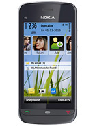 Best available price of Nokia C5-06 in Guineabissau