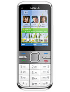 Best available price of Nokia C5 in Guineabissau