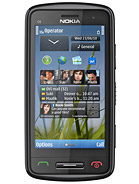 Best available price of Nokia C6-01 in Guineabissau