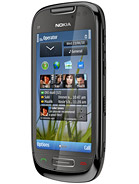 Best available price of Nokia C7 in Guineabissau