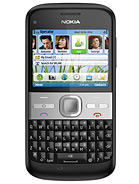 Best available price of Nokia E5 in Guineabissau