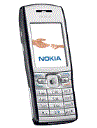 Best available price of Nokia E50 in Guineabissau