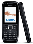 Best available price of Nokia E51 in Guineabissau