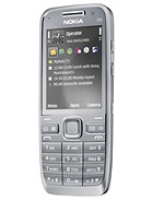 Best available price of Nokia E52 in Guineabissau